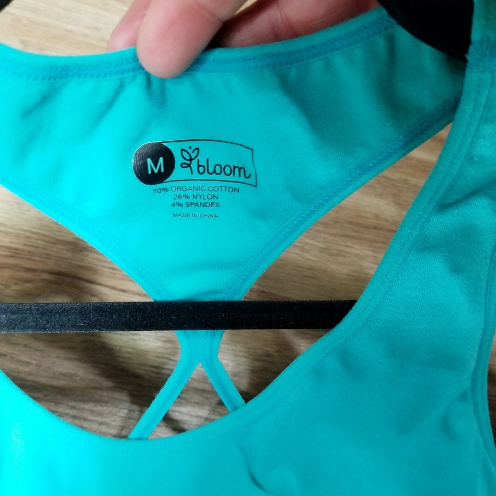 Bloom tank top - Picture 6 of 6